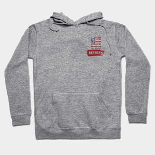 Never Waver Beliefs Hoodie